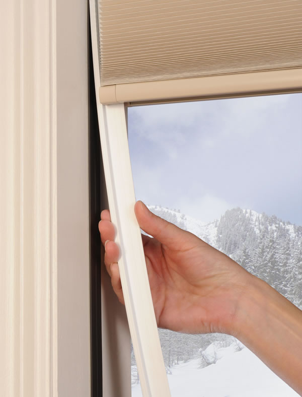Window Quilt Efficient Coverings Side Tracks