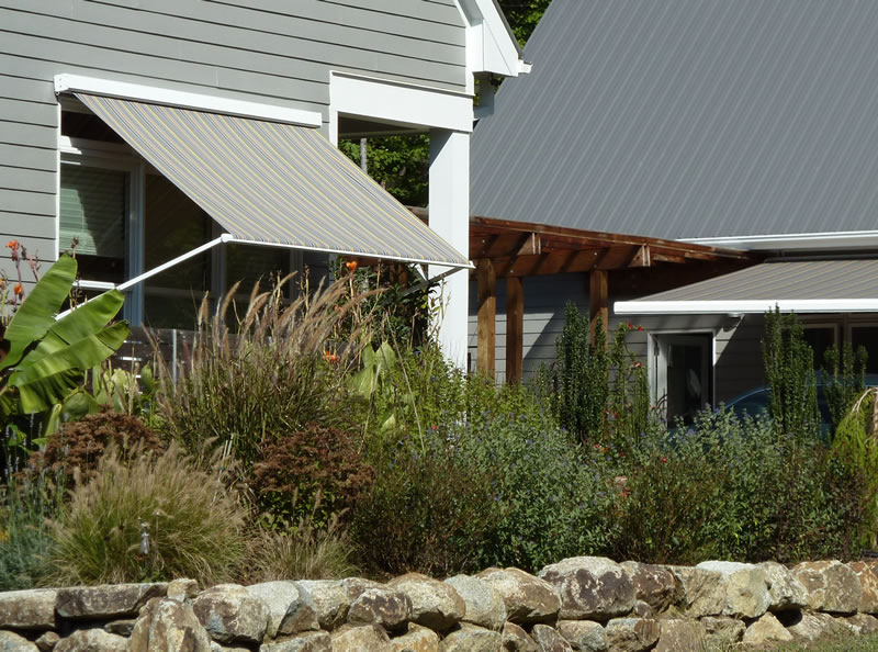 Retractable Awning | Efficient Window Coverings Retractable Awning | Efficient Window Coverings