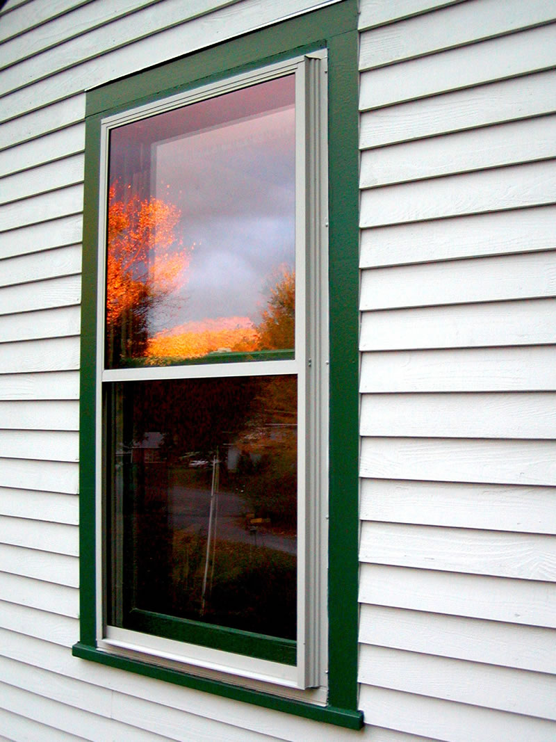 Storm Window | Efficient Window Coverings Storm Window | Efficient Window Coverings
